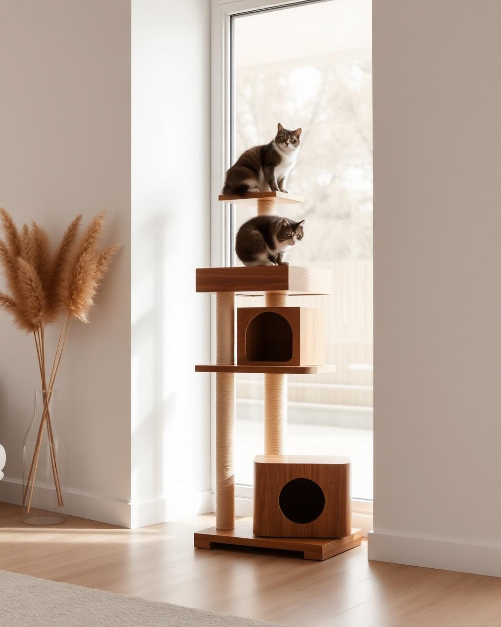 Cat Furniture